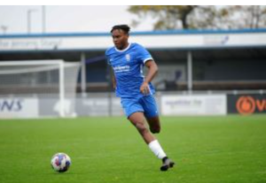 Transfer update: Birmingham City open contract talks with Nigerian defender Transfer update: Birmingham City open contract talks with Nigerian defender