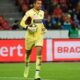 Sebastian Osigwe: Super Eagles invitee signs contract extension with FC Lugano