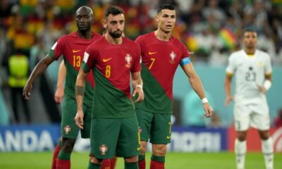 Match Portugal – Switzerland: TV channel and probable line-ups Match Portugal – Switzerland: TV channel and probable line-ups