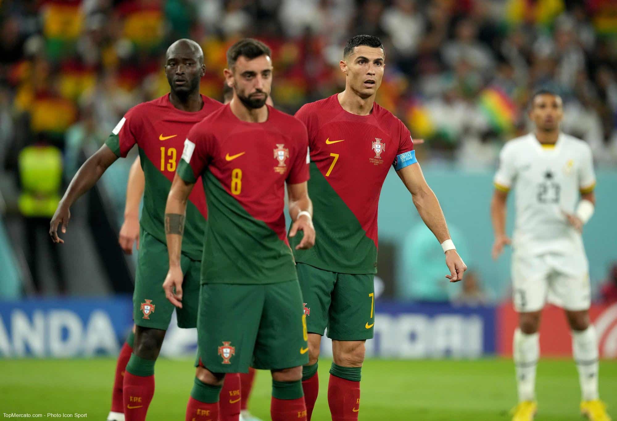 Match Portugal – Switzerland: TV channel and probable line-ups Match Portugal – Switzerland: TV channel and probable line-ups
