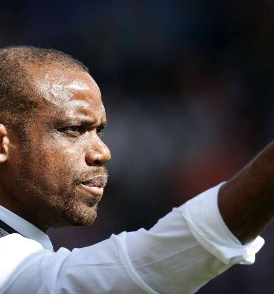 Sunday Oliseh Laments Michael Olise’s Decision to Snub Nigeria for France