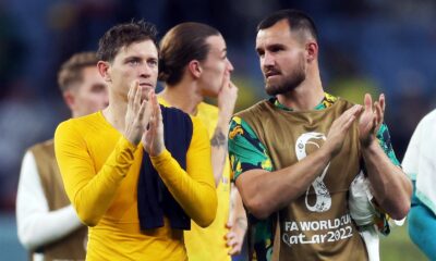 Sunderland should ditch Bailey Wright