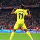 Photos: Super Eagles forward flaunts his luxurious car on his social media page Photos: Super Eagles forward flaunts his luxurious car on his social media page