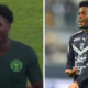 “It’s in talks”- Super Eagles forward comments on contract extension amid Valladolid interest “It’s in talks”- Super Eagles forward comments on contract extension amid Valladolid interest