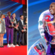 Watch: Super Falcons forward wins Pichichi award for player’s highest scorer Watch: Super Falcons forward wins Pichichi award for player’s highest scorer