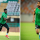 Could Awoniyi have influenced Emmanuel Dennis’ move to the City Ground Stadium? Could Awoniyi have influenced Emmanuel Dennis’ move to the City Ground Stadium?