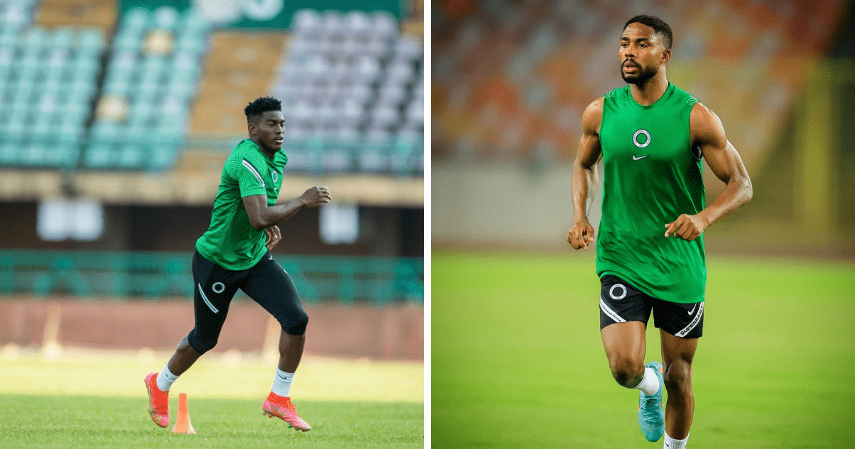 Could Awoniyi have influenced Emmanuel Dennis’ move to the City Ground Stadium? Could Awoniyi have influenced Emmanuel Dennis’ move to the City Ground Stadium?
