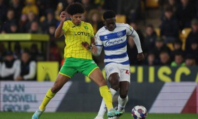 West Brom: Iroegbunam looks set for the top