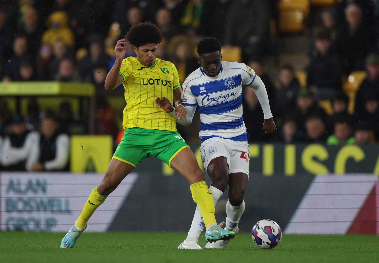 West Brom: Iroegbunam looks set for the top West Brom: Iroegbunam looks set for the top