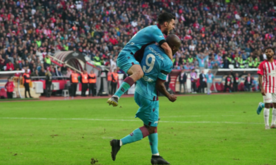 Anthony Nwakaeme makes the difference for Struggling Al Feiha