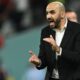 Ifeanyi Udeze hails Walid Regragui’s progress from Mikel Arteta’s masterclass Ifeanyi Udeze hails Walid Regragui’s progress from Mikel Arteta’s masterclass