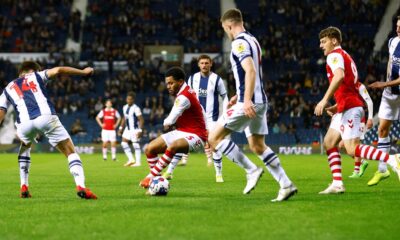 West Brom: Predicted XI vs Sunderland
