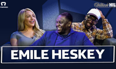 England players can go a bit crazy at the World Cup