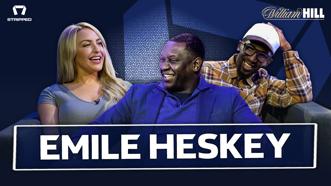 England players can go a bit crazy at the World Cup