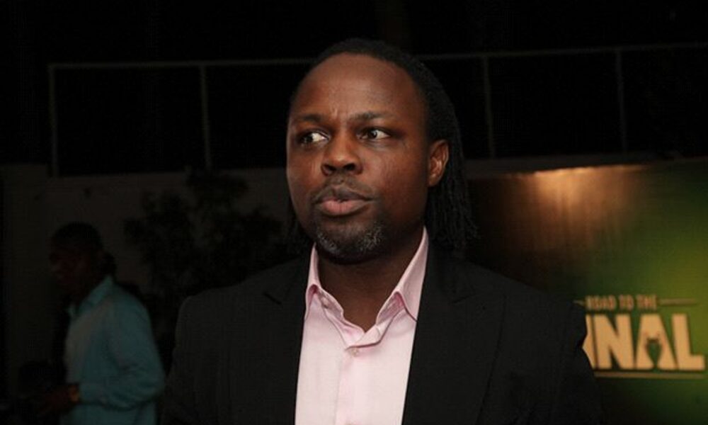 NPFL format saga: Club managers cannot hold league to ransom – Victor Ikpeba