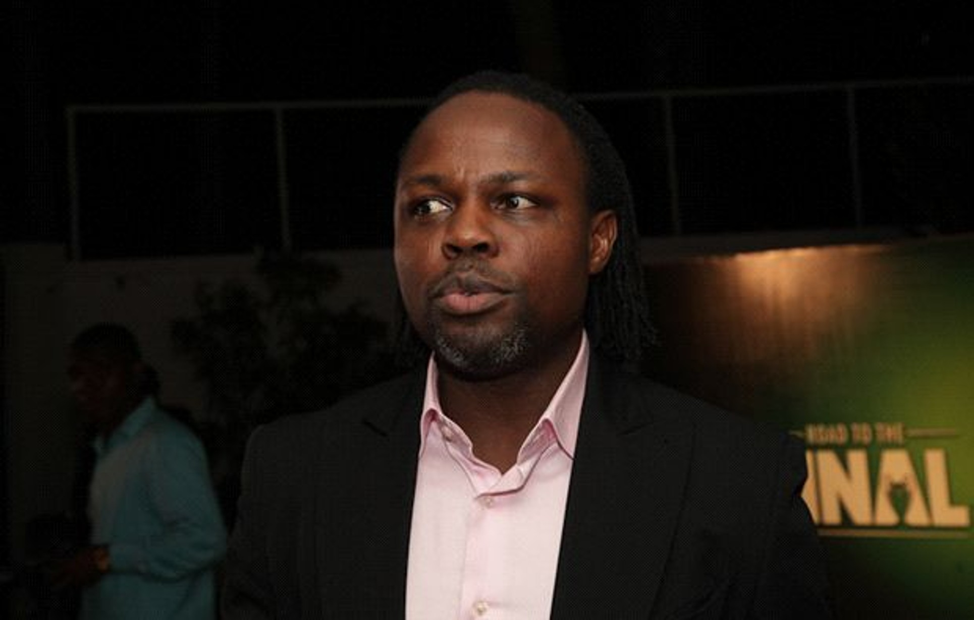 NPFL format saga: Club managers cannot hold league to ransom – Victor Ikpeba NPFL format saga: Club managers cannot hold league to ransom – Victor Ikpeba