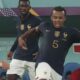 a 98 world champion is worried about the Koundé-Foden duel a 98 world champion is worried about the Koundé-Foden duel