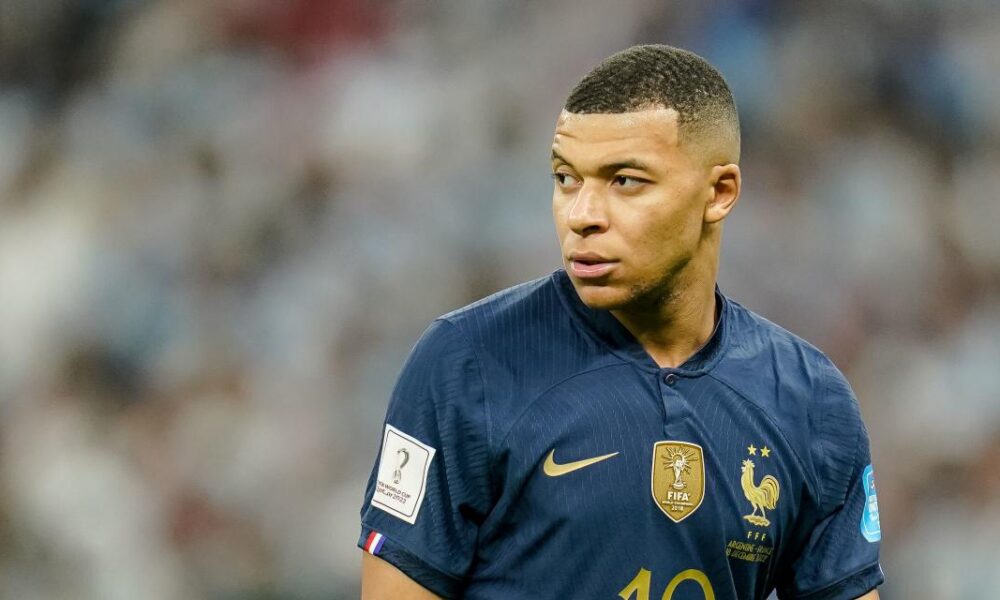 a radical decision by Real Madrid in the Mbappé file?
