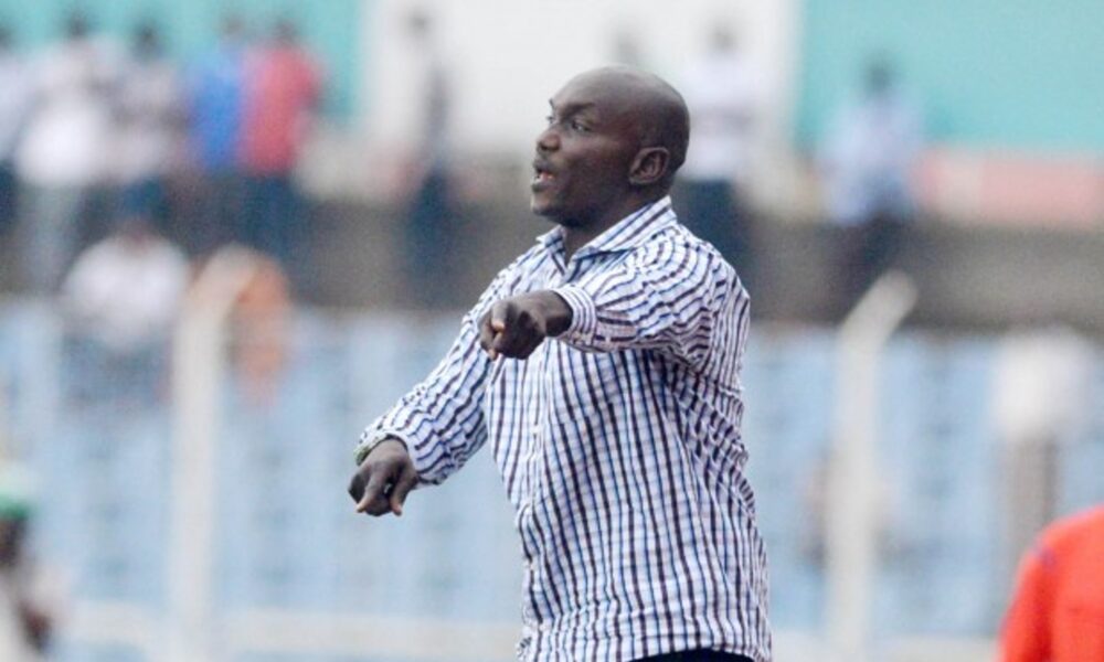 NPFL: Kano Pillars appoint Muhammad Babaganaru as Acting Technical Adviser