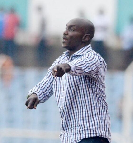 NPFL: Kano Pillars appoint Muhammad Babaganaru as Acting Technical Adviser