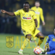 Etebo stays Consistent with High Flying Aris