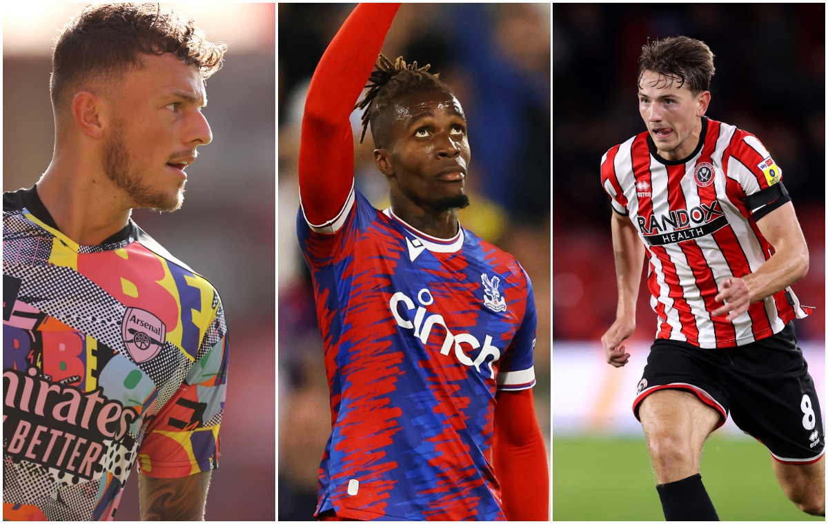 Fabrizio Romano’s Daily Briefing: Arsenal’s response to Ben White saga, Liverpool links with Championship star + more