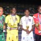 Zainab Kazeem: ICMC best goalkeeper out to emulate Chiamaka Nnadozie