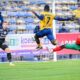 Royal Union SG 3-0 Oostende: Boniface gets Assist and title inspiration