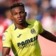 WATCH: Samuel Chukwueze plays Santa Claus’ not-so-helpful assistant in Villarreal’s Christmas act