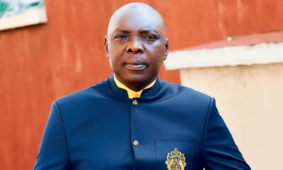 IMC optimistic about unearthing NPFL richness, assures Davidson Owumi