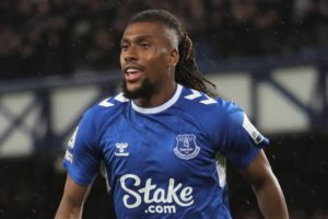 Transfer update: “Extend your Stay with Everton” – Ex Super Eagles legend advices Iwobi Transfer update: “Extend your Stay with Everton” – Ex Super Eagles legend advices Iwobi