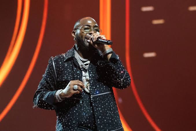 Obi Cubana hints fans on Davido’s performance at the 2022 World Cup closing ceremony Obi Cubana hints fans on Davido’s performance at the 2022 World Cup closing ceremony