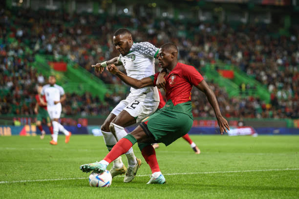 La Liga giants Atletico Madrid join race for in-demand Super Eagles star La Liga giants Atletico Madrid join race for in-demand Super Eagles star