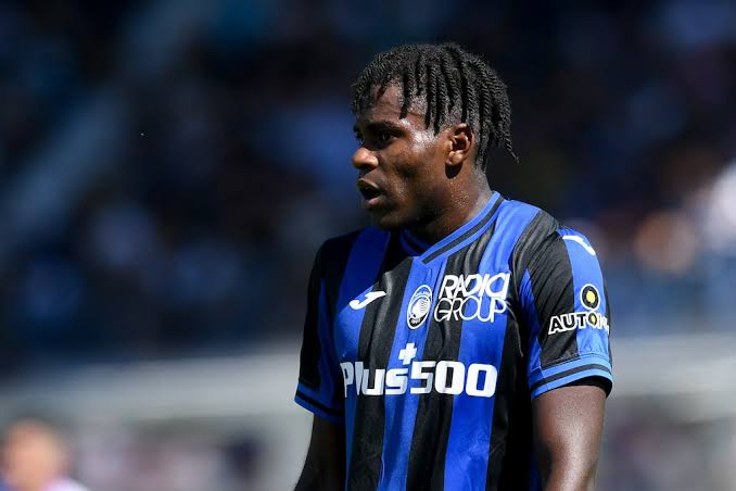 Destiny Udogie wants to be at 2026 World Cup with Italy alongside Super Eagles-eligible defender Destiny Udogie wants to be at 2026 World Cup with Italy alongside Super Eagles-eligible defender