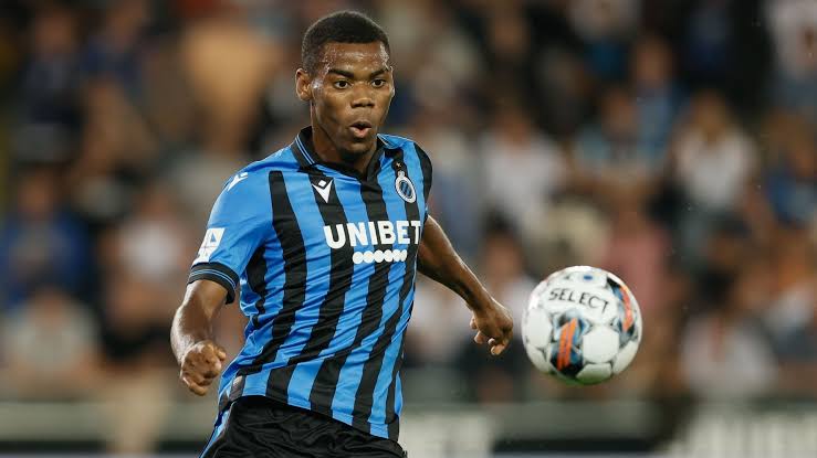 Heartbreak at the death! Onyedika’s Club Bugge cede result to Leuven Heartbreak at the death! Onyedika’s Club Bugge cede result to Leuven