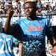 Napoli’s Victor Osimhen reveals his newborn daughter’s name Napoli’s Victor Osimhen reveals his newborn daughter’s name