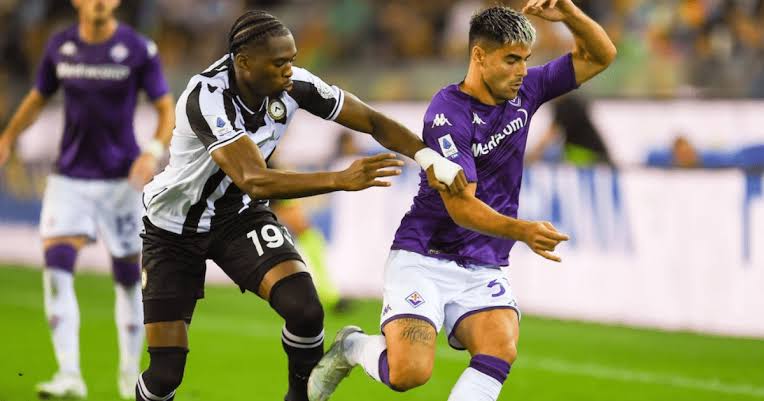 Salernitana plotting shock transfer for Super Eagles-eligible defender Salernitana plotting shock transfer for Super Eagles-eligible defender