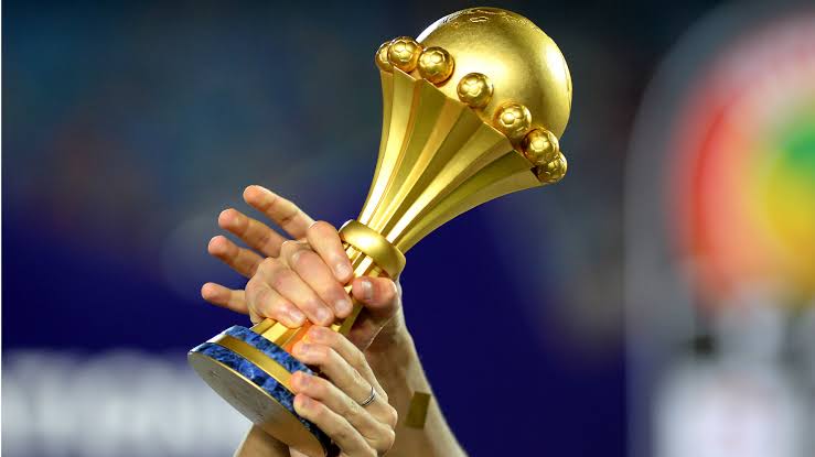 Who is lying? After Nigeria said No, Benin Republic say Yes to 2025 joint Afcon bid Who is lying? After Nigeria said No, Benin Republic say Yes to 2025 joint Afcon bid