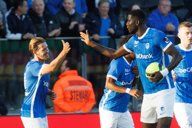“He was cold” – Super Eagles star hits hard at former manager who believes he’s the ‘best striker in the league’ “He was cold” – Super Eagles star hits hard at former manager who believes he’s the ‘best striker in the league’
