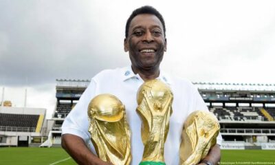 Football great Pelé, who inspired a momentary ceasefire during the Nigerian civil war, passes away aged 82 Football great Pelé, who inspired a momentary ceasefire during the Nigerian civil war, passes away aged 82