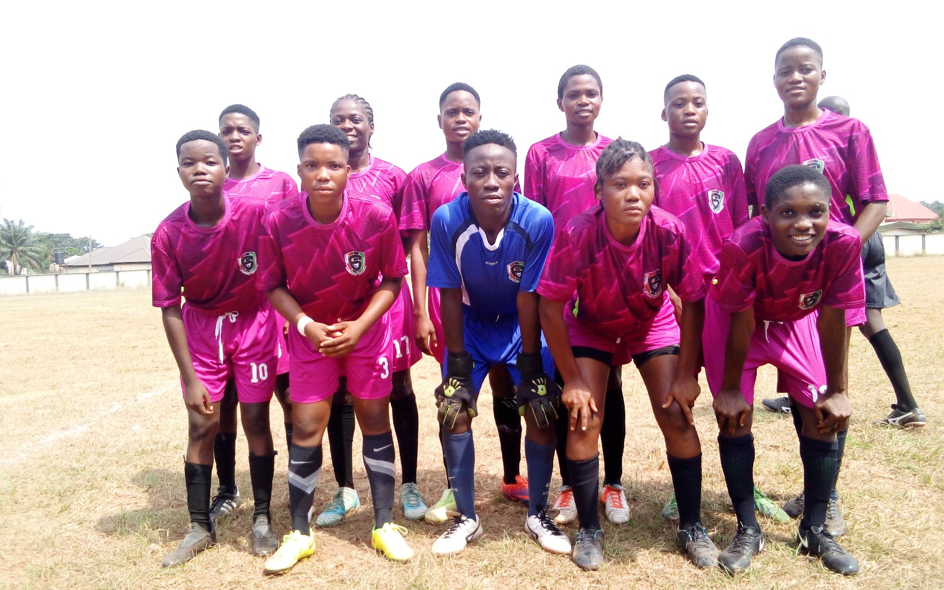 Ifeanyi Chiejine Memorial Cup: Imo Strikers reach final after Moje Queens triumph