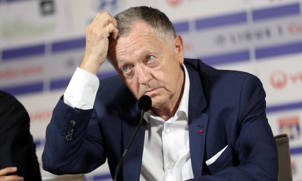 OL dismissed in their lawsuit against the LFP