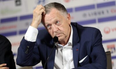 OL dismissed in their lawsuit against the LFP