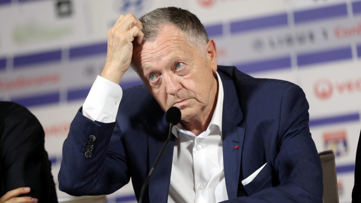 OL dismissed in their lawsuit against the LFP OL dismissed in their lawsuit against the LFP