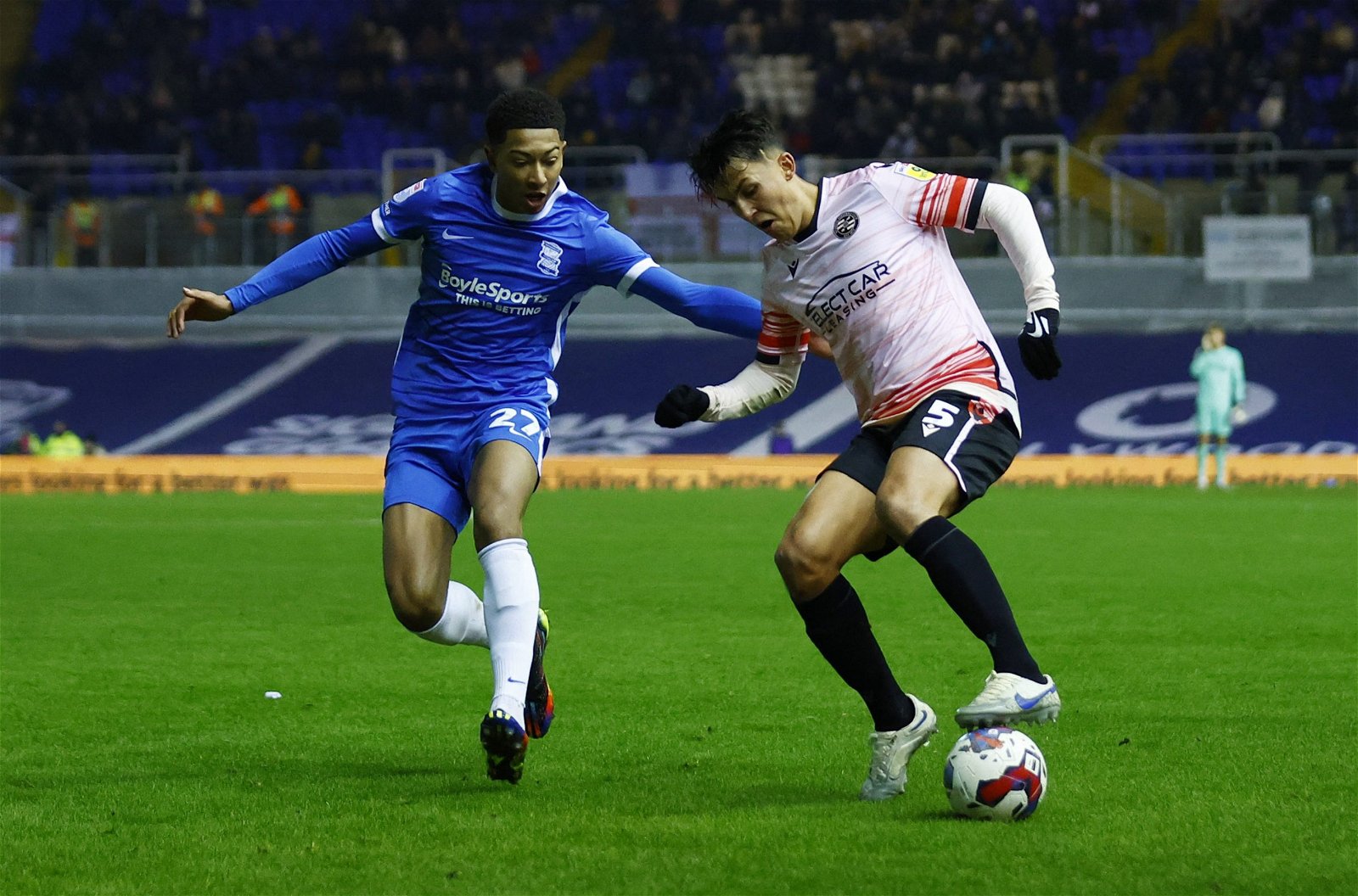 Bellingham and Neil can be superb for SAFC Bellingham and Neil can be superb for SAFC