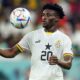 World Cup: Sunday Oliseh lauds ‘creative’ Mohammed Kudus after Ghana’s ouster World Cup: Sunday Oliseh lauds ‘creative’ Mohammed Kudus after Ghana’s ouster