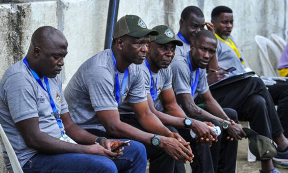 “Bear with us, we will bounce back” – Kwara United beg fans after poor NPFL start