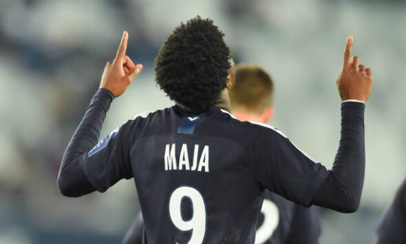 Sunderland Manager wary of Nigeria striker Josh Maja ahead of West Brom clash