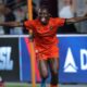 Michelle Alozie: Super Falcons star extends deal with NWSL outfit Houston Dash