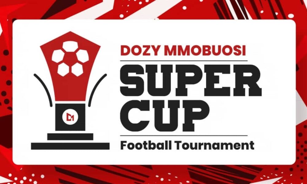 Reuben Bala: Enugu Rangers striker extols NPFL-Dozy Mmobuosi tourney initiative